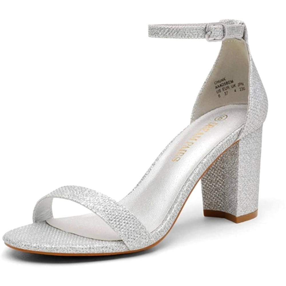 Dream Pairs high heels